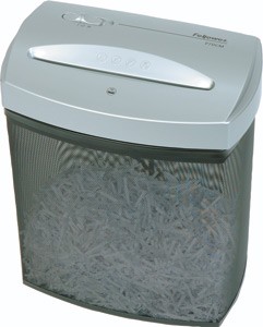 Шредер Fellowes PowerShred P-70СM FS-34337
