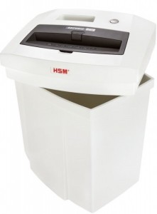 Шредер HSM Securio С14-4х25 P-4