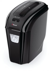 Шредер Rexel ProStyle+7 P-4