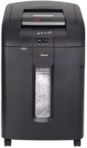 Шредер Rexel Auto+ 600X