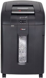 Шредер Rexel Auto+ 600M