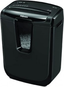 Шредер Fellowes PowerShred M-7C FS-4603101