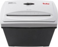 Шредер Geha  Home & office 4x40