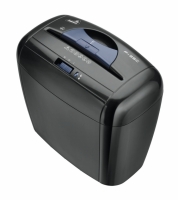 Шредер Fellowes PowerShred P-35C