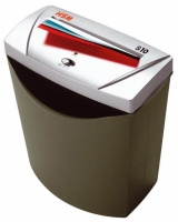 Шредер HSM Shredstar S10 6.3