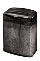 Шредер Fellowes PowerShred M-6C
