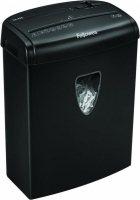 Шредер Fellowes PowerShred H-8CD