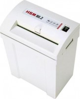 Шредер HSM   80.2 5.8 мм