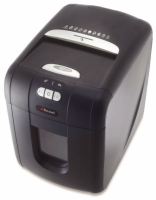 Шредер Rexel Auto+ 100 Black