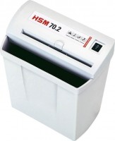 Шредер HSM   70.2 3.9