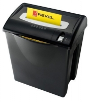 Шредер Rexel V120