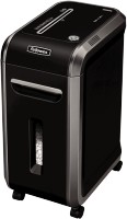 Шредер Fellowes MicroShred 99Ms