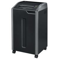 Шредер Fellowes PowerShred 425CI