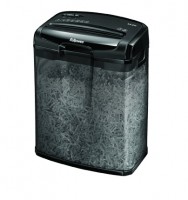Шредер Fellowes PowerShred M-6C FS-4602101