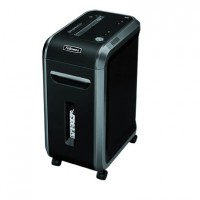 Шредер Fellowes Powershred 90S FS-4690101