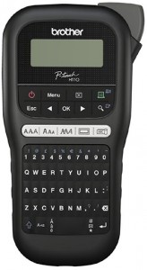 Принтер для этикеток и чеков Brother PT-H110