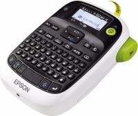 Принтер для этикеток и чеков Epson LabelWorks LW-400