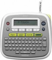 Принтер для этикеток и чеков Brother P-touch PT-D200VR