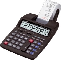Принтер для этикеток и чеков Casio HR-150TEC-W1-E-EH