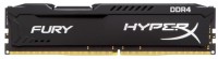 Оперативная память Kingston HyperX Fury 8Gb DDR4 DIMM 2133MHz PC17000 Black (HX421C14FB2/8)
