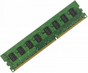 Оперативная память Samsung DDR3 4GB 1600Mhz M378B5173EB0-YK0D0