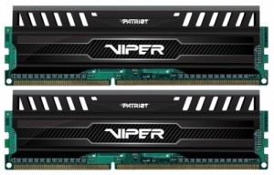 Оперативная память Patriot Memory PV38G186C0K