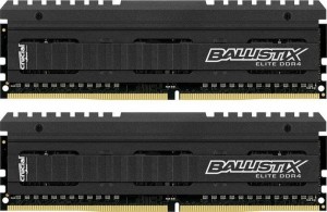 Оперативная память Crucial Ballistix Elite BLE2C4G4D32AEEA