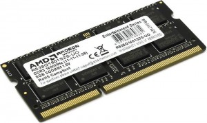 Оперативная память AMD R538G1601S2S-UO