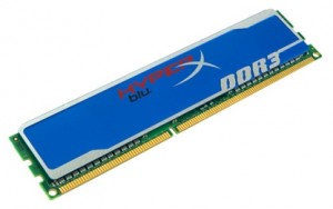 Оперативная память Kingston KHX1600C9D3B1/4G