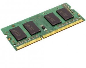 Оперативная память QNAP RAM-4GDR3L-SO-1600