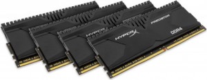 Оперативная память Kingston 16 Gb HX428C14PB2K4/16