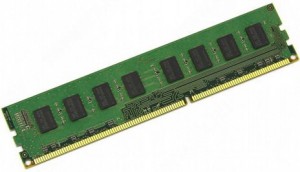 Оперативная память Foxline FL1600D3U11-4G 4Gb