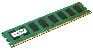 Оперативная память Crucial ST25664BA1339