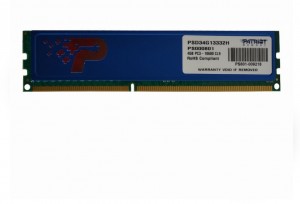 Оперативная память Patriot Memory PSD34G13332H