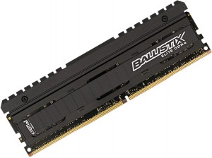 Оперативная память Crucial Ballistix Elite BLE4G4D32AEEA