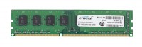 Оперативная память Crucial 8GB DDD3-1600 CT102464BA160B RTL