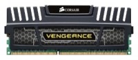 Оперативная память Corsair CMZ8GX3M1A1600C9