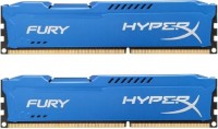 Оперативная память Kingston HX318C10FK2/16 Blue