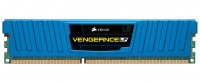 Оперативная память Corsair 8GB DDR3-1600 CML8GX3M2A1600C9B