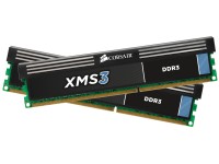 Оперативная память Corsair 8GB DDR3-1600 CMX8GX3M1A1600C11