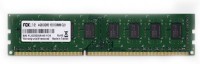 Оперативная память Foxline FL1333D3U9-4G  4Gb