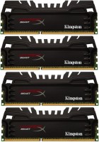 Оперативная память Kingston HX324C11T3K4/16