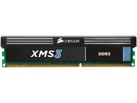 Оперативная память Corsair 4GB DDR3-1600 CMX4GX3M1A1600C11