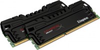 Оперативная память Kingston KHX16C9T3K2/16X