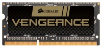 Оперативная память Corsair 8GB DDR3-1600 CMSX8GX3M2A1600C9