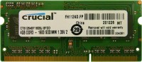 Оперативная память Crucial CT51264BF160BJ