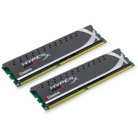 Оперативная память Kingston 16GB(2x8Gb) DDR2-667 KHX16C9P1K2/16