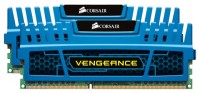 Оперативная память Corsair CMZ8GX3M2A1600C9B