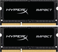 Оперативная память Kingston HX321LS11IBK2/8