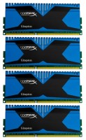 Оперативная память Kingston DDR3 DIMM 16GbGb 1866MHz (KHX18C9T2K4/16X)